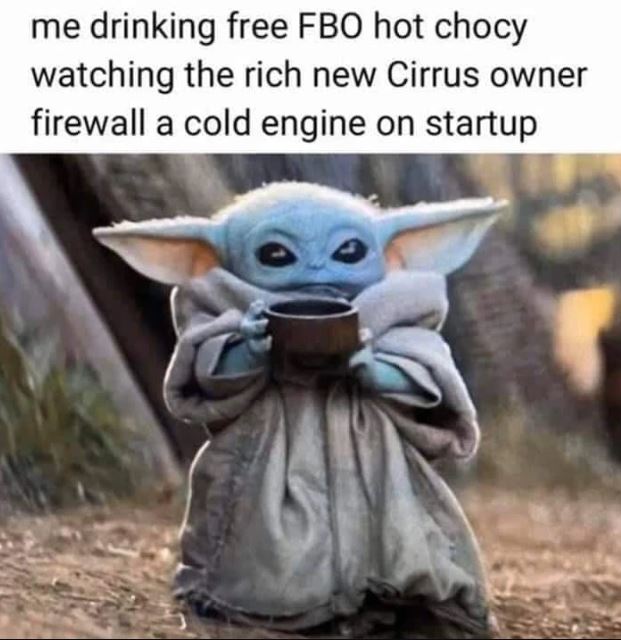 cold-startup