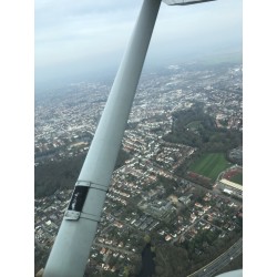 Rundflug 60 Minuten